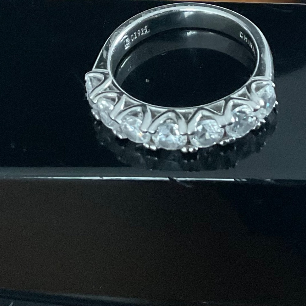 Cz Ring - image 2
